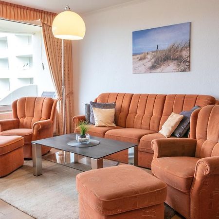 קושהאבן Gemutliches Apartment Inkl Pool, Sauna & Strandkorb מראה חיצוני תמונה